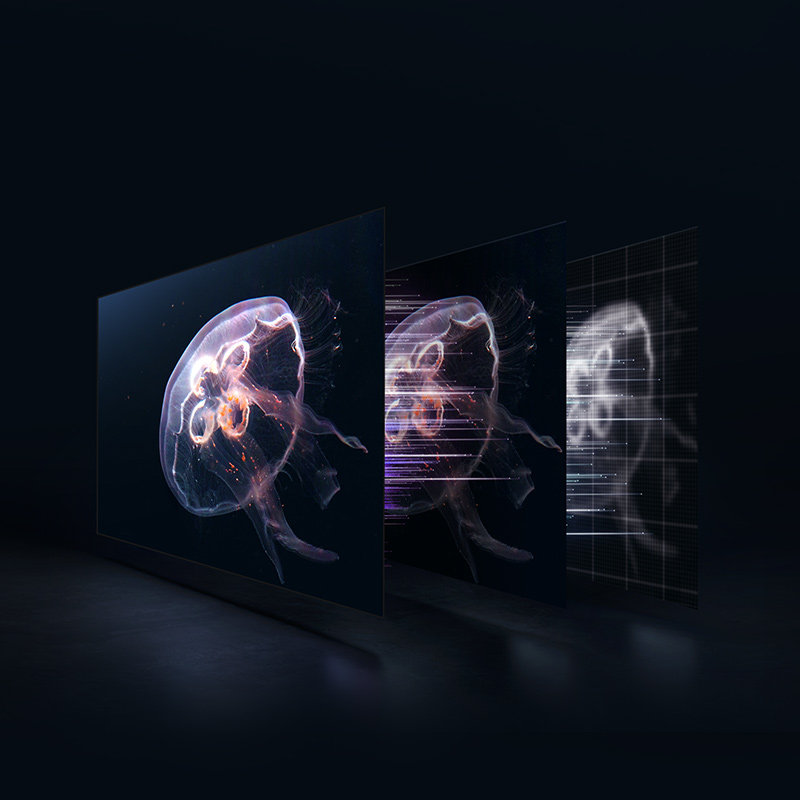  喵速达电器平板电视