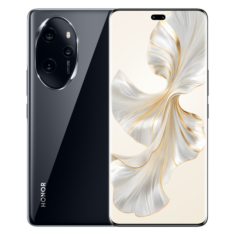 【自营】Honor/荣耀100 Pro 新品5G智能拍照手机荣耀官方旗舰店官网正品100pro - 图3