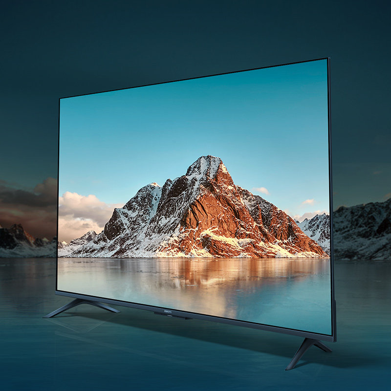  喵速达电器平板电视