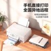 Canon automatic double-sided printer color large ink tank
