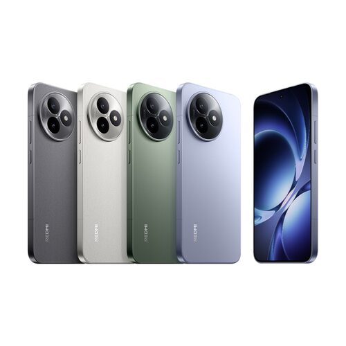 【享3期免息】REDMI K80至尊版红米手机小米手机小米官方旗舰店新品上市红米k80至尊学生电竞游戏手机 - 图2