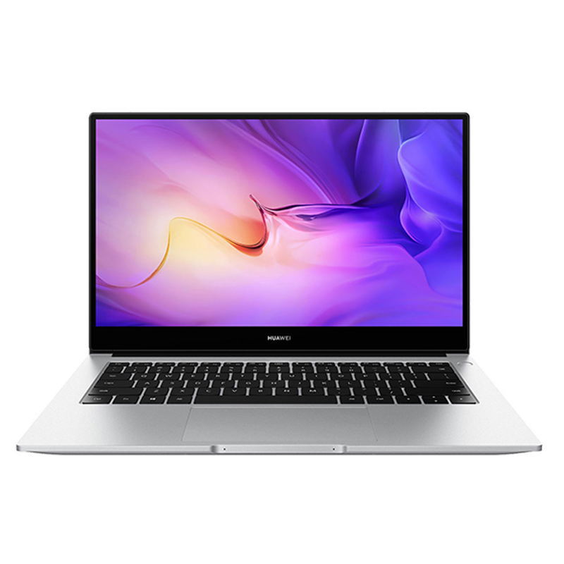 Huawei/华为笔记本电脑Matebook D 14 2022款轻薄英特尔酷睿i5/i7 - 图3