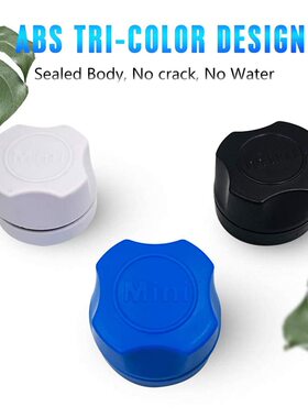 Aquarium Cleaning Magnet Fish Tank Clean Glass Scrubber Tool