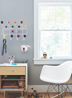 Multicolor Hange Furniture Coat hanger  Ball Rack Milti-purp