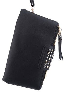 New Fashion Women Wallets Long Style Multi-functional Wallet