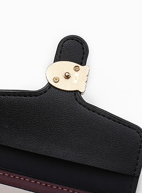 Women Fashion Luxury Wallet Newest Simple Money Coin Bag Lad
