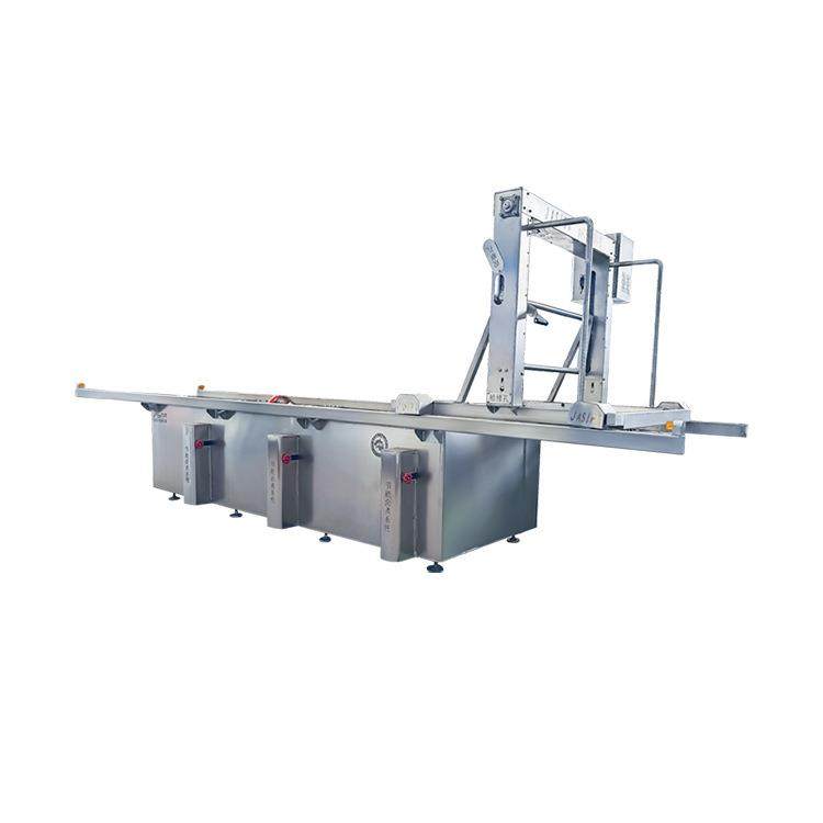 连续式蜂窝卤煮锅设备牛肉熟食鸡鸭蒸汽焯水锅多连锅卤煮线机器,淘宝优惠券,粉丝福利购,淘宝优惠卷