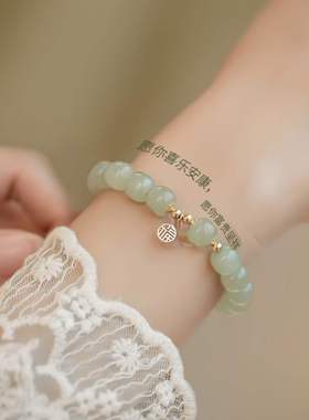 女天然水晶/半宝石未镶嵌