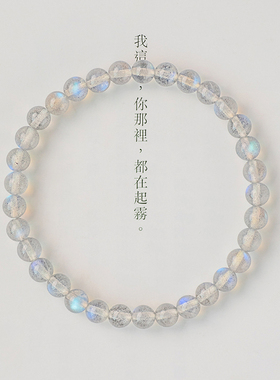 女天然水晶/半宝石未镶嵌