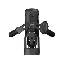 LEFEET underwater thrusters S1-PRO diving booster underwater shooting aircraft handheld diving equipment