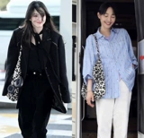 Шоппер, сумка через плечо на одно плечо, тканевый мешок, Южная Корея, этнический стиль