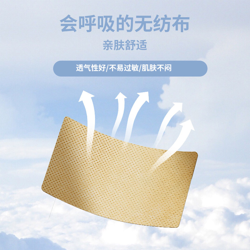 佳宝林氨糖软骨素膏颈椎贴膏药颈肩腰腿膝盖全身通用贴官方旗舰店