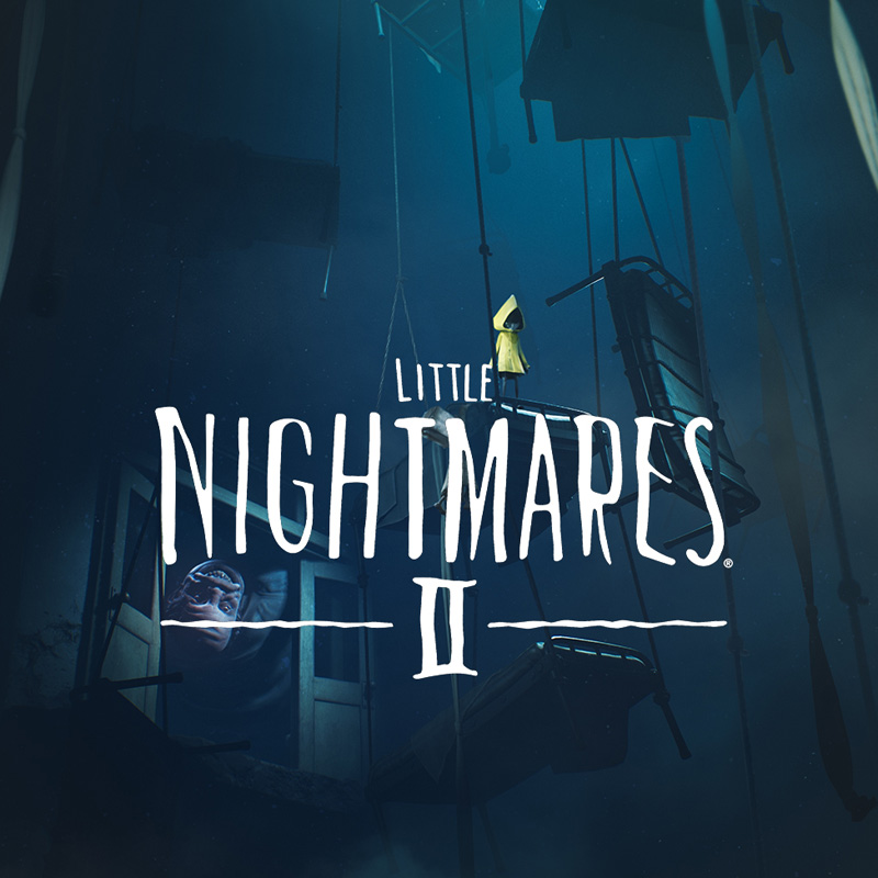 PC正版Steam小小梦魇2 Little Nightmares II小小噩梦2 CDkey-图3