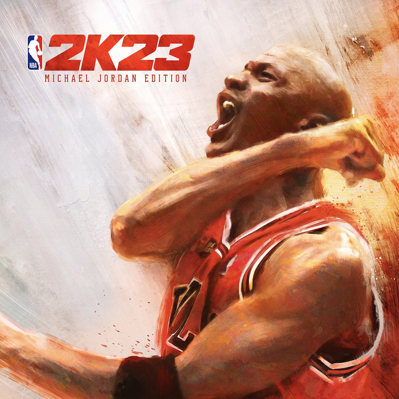 steam正版 国区key NBA2K23 美国男篮2K23 乔丹版全球激活码CDKey - 图2