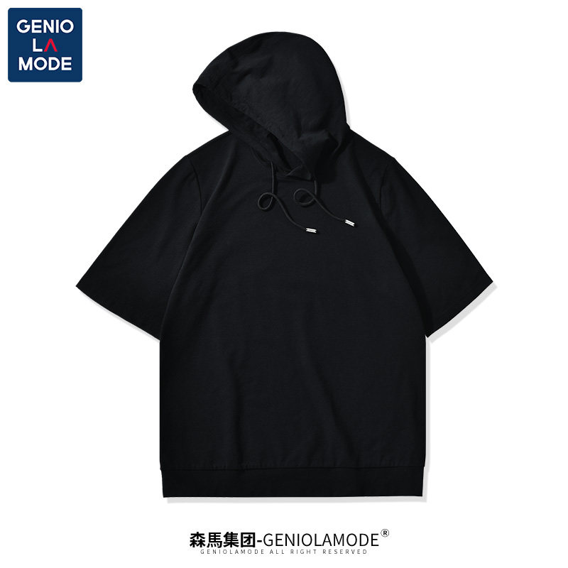  GENIOLAMODE服饰卫衣