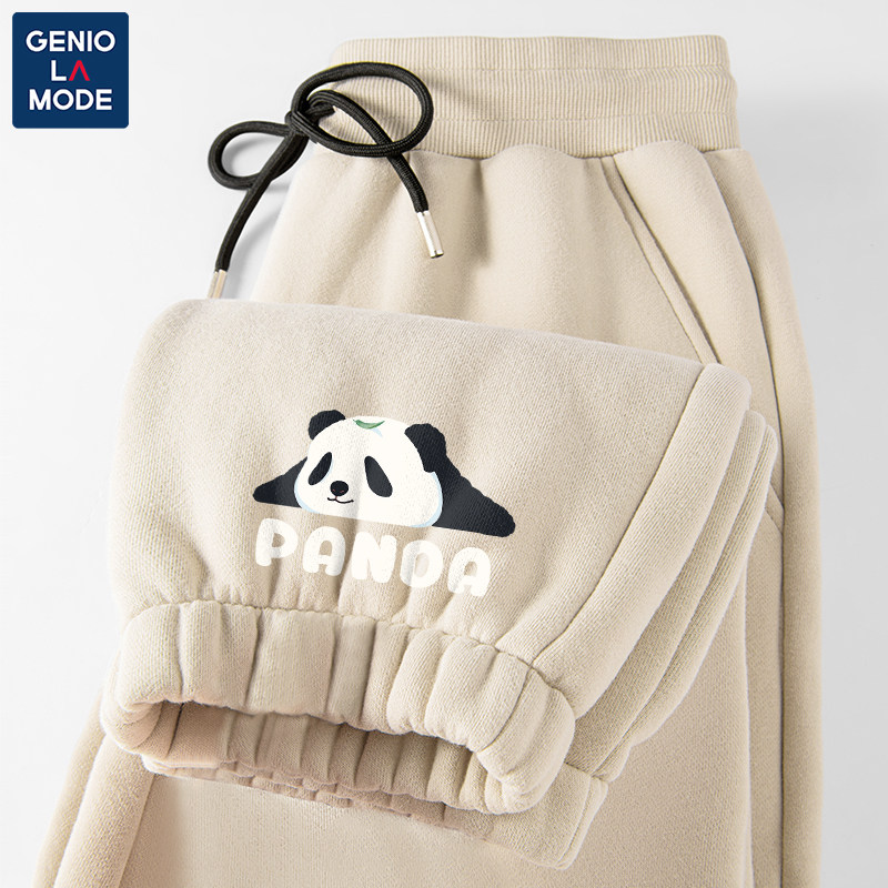  GENIOLAMODE服饰休闲裤