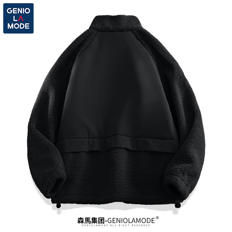  GENIOLAMODE服饰棉衣