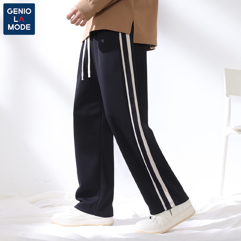  GENIOLAMODE服饰休闲裤