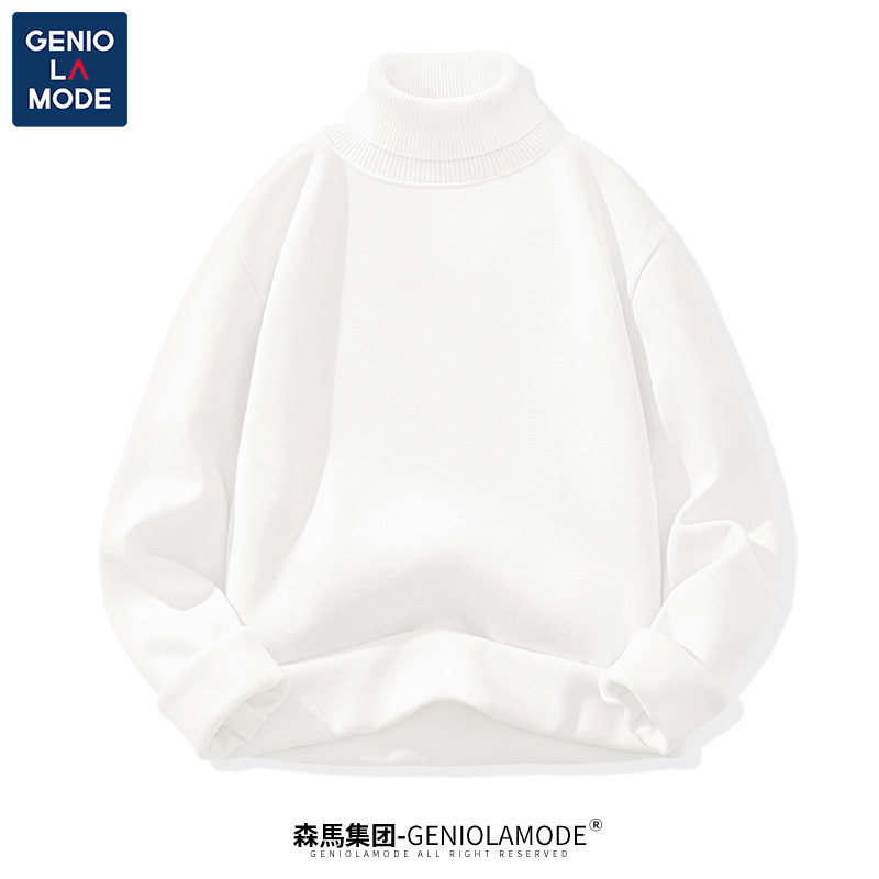  GENIOLAMODE服饰针织衫/毛衣