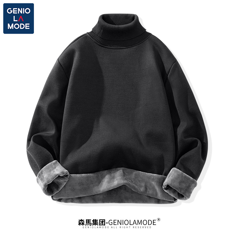  GENIOLAMODE服饰针织衫/毛衣