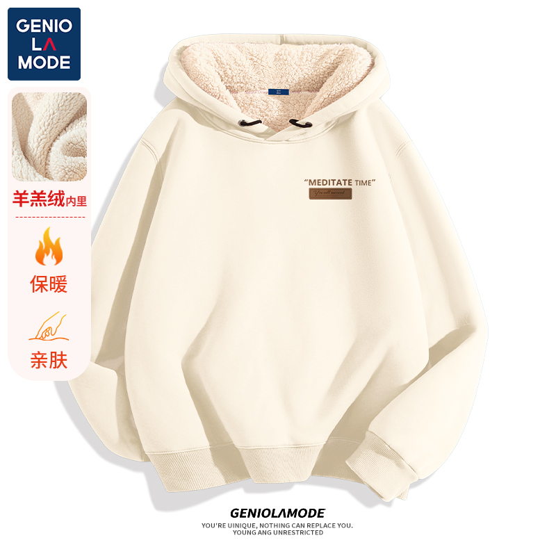  GENIOLAMODE服饰卫衣