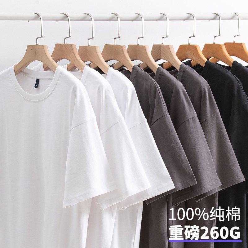  GENIOLAMODE服饰T恤