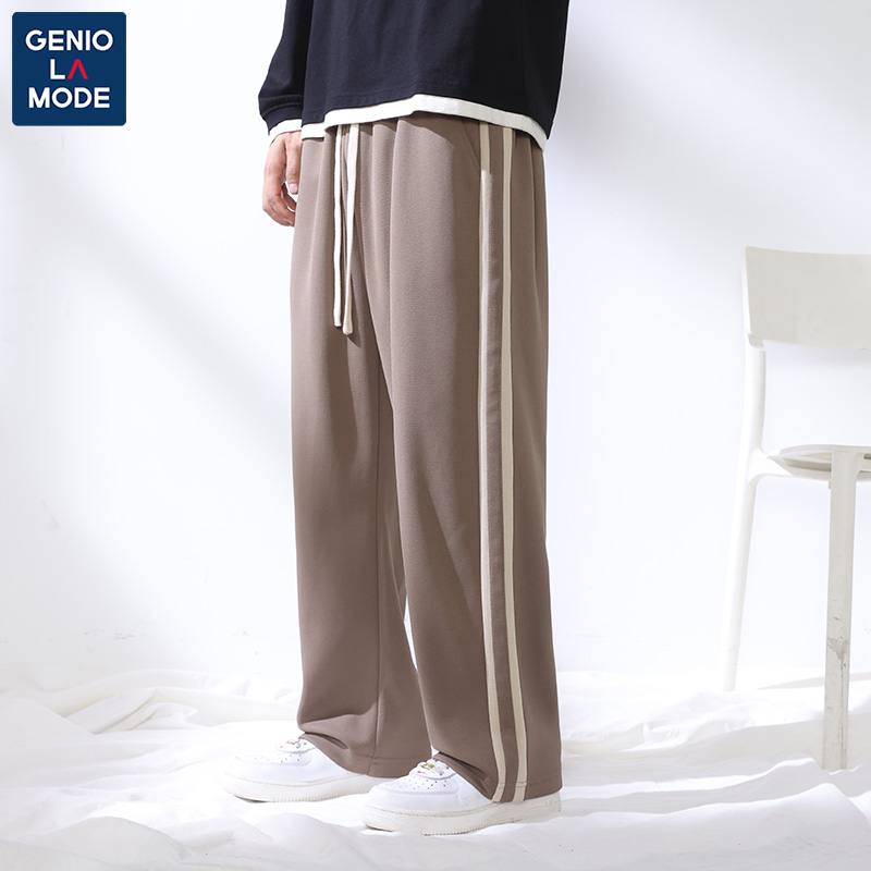  GENIOLAMODE服饰休闲裤
