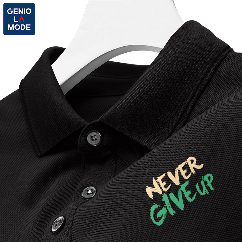  GENIOLAMODE服饰T恤