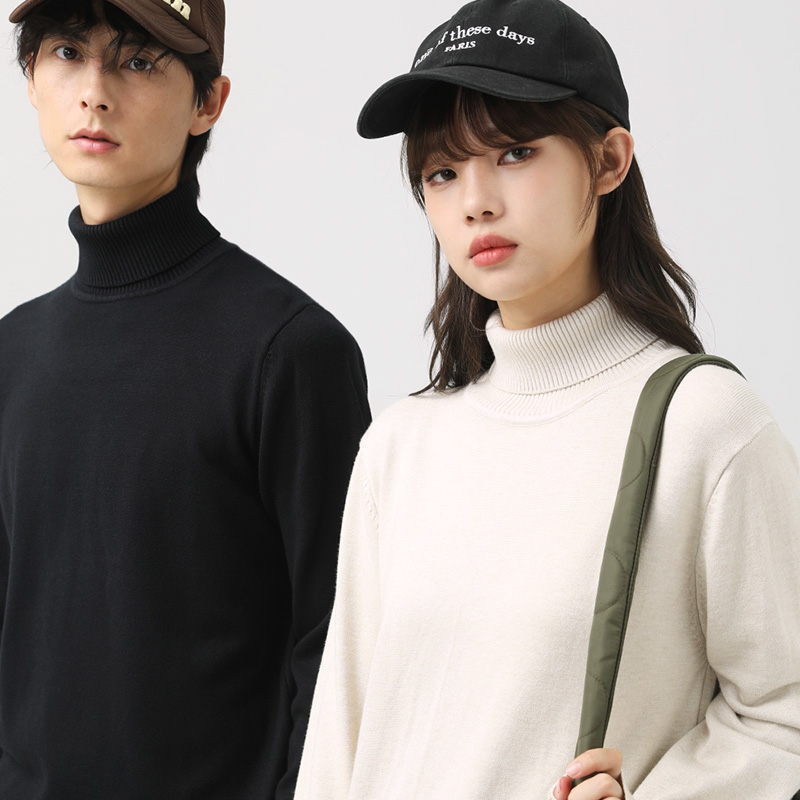  GENIOLAMODE服饰针织衫/毛衣