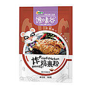 馋味谷家用香酥炸鸡粉100g