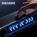MCHOSE迈从K20Pro桌搭电竞音箱家用电脑音响有线蓝牙桌面台式游戏 图片 4