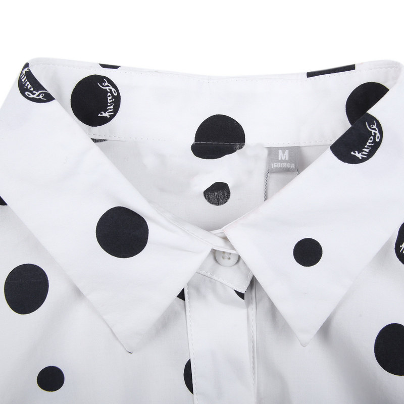 艾格2023春季新款polo领波连衣裙 艾格旗舰连衣裙