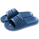 Men's anti-slip slippers for the elderly summer 2025 new style