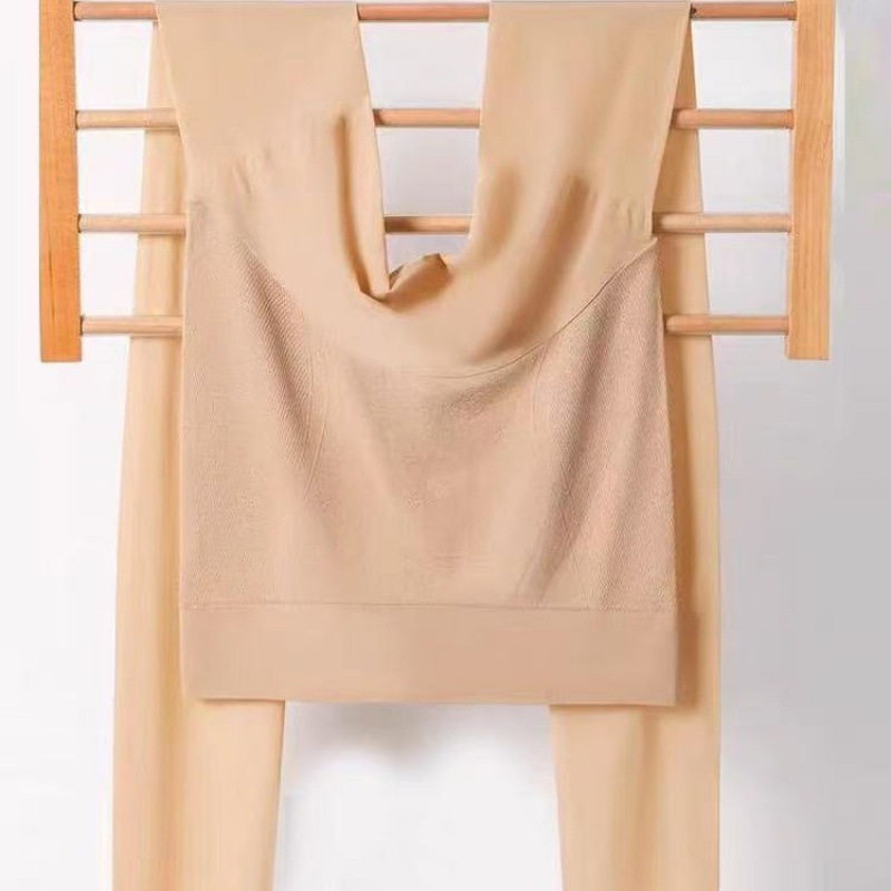 夏季水光360无缝马油袜元宝袜透明油光连裤袜薄款肉色光腿神器,淘宝优惠券,粉丝福利购,淘宝优惠卷