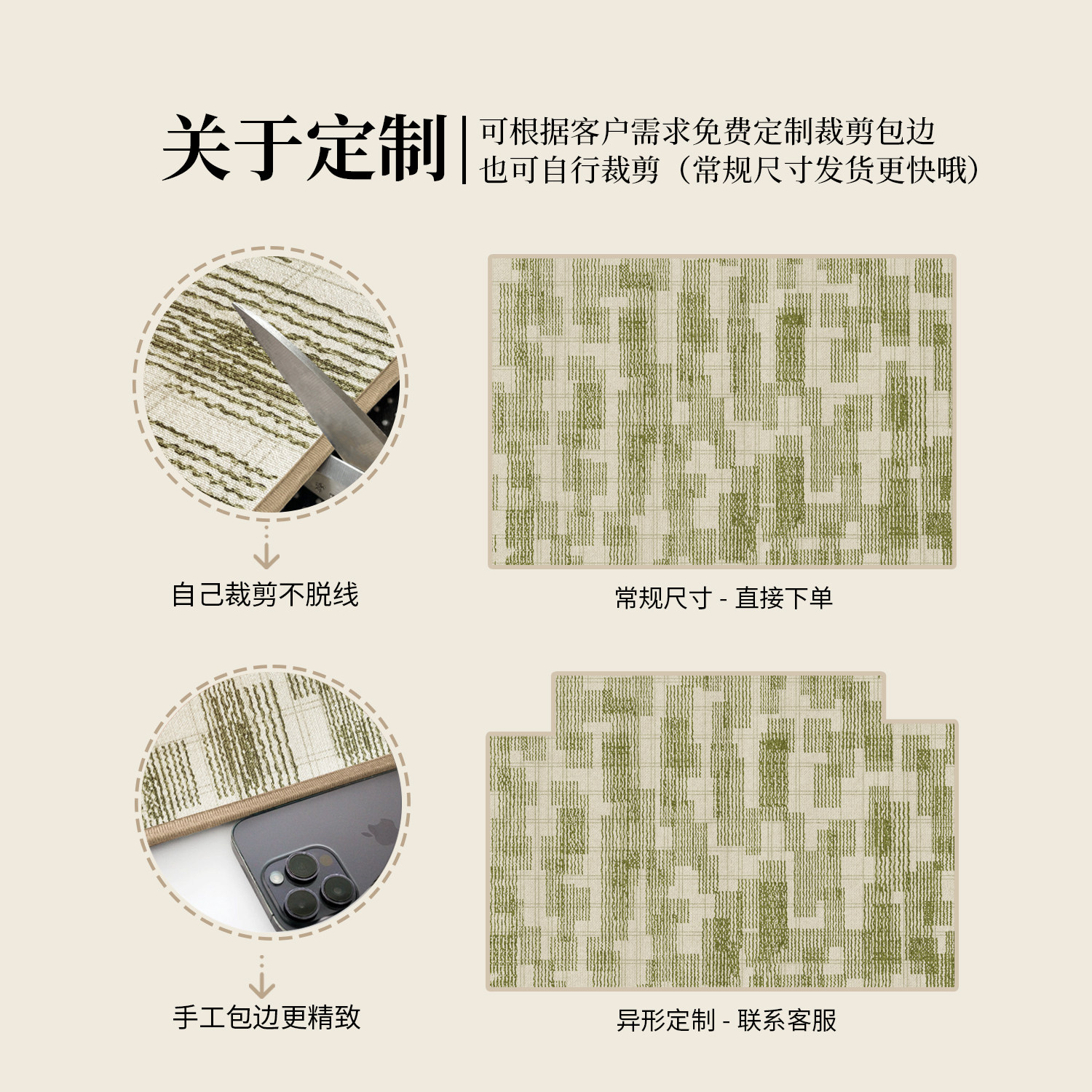 入户门地垫复古地毯门垫进门门口防滑家用玄关脚垫耐脏轻奢高级感,淘宝优惠券,粉丝福利购,淘宝优惠卷