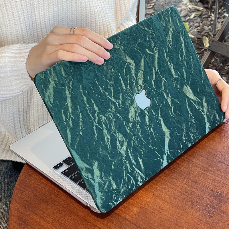 适用macbookpro保护壳软2023款14寸m3苹果笔记本Air13/15电脑套16 - 图2