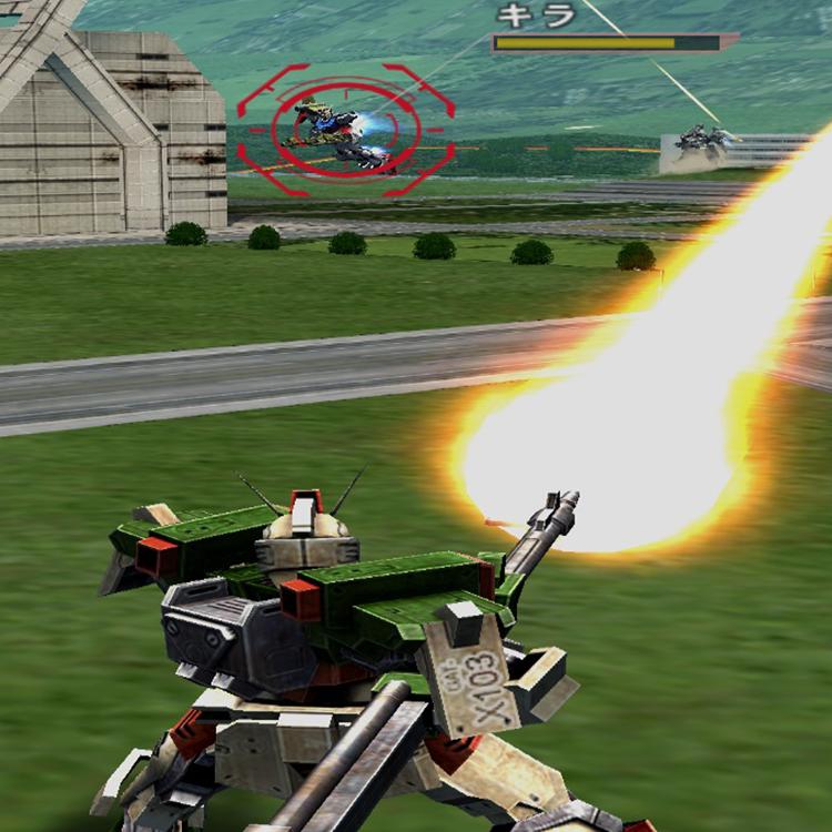 高达SEED 联合VS扎夫特1 PC电脑掌机单机游戏下载 - 图0