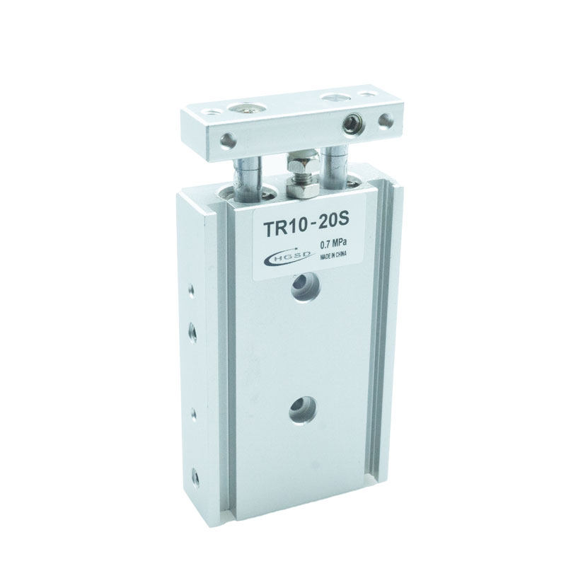 亚德客型双轴双杆气缸TR6-10-16-20-25-32*10X20X30X50X100X200,淘宝优惠券,粉丝福利购,淘宝优惠卷