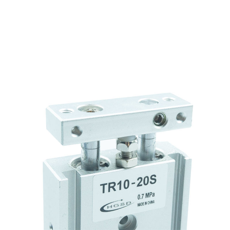 亚德客型双轴双杆气缸TR6-10-16-20-25-32*10X20X30X50X100X200,淘宝优惠券,粉丝福利购,淘宝优惠卷