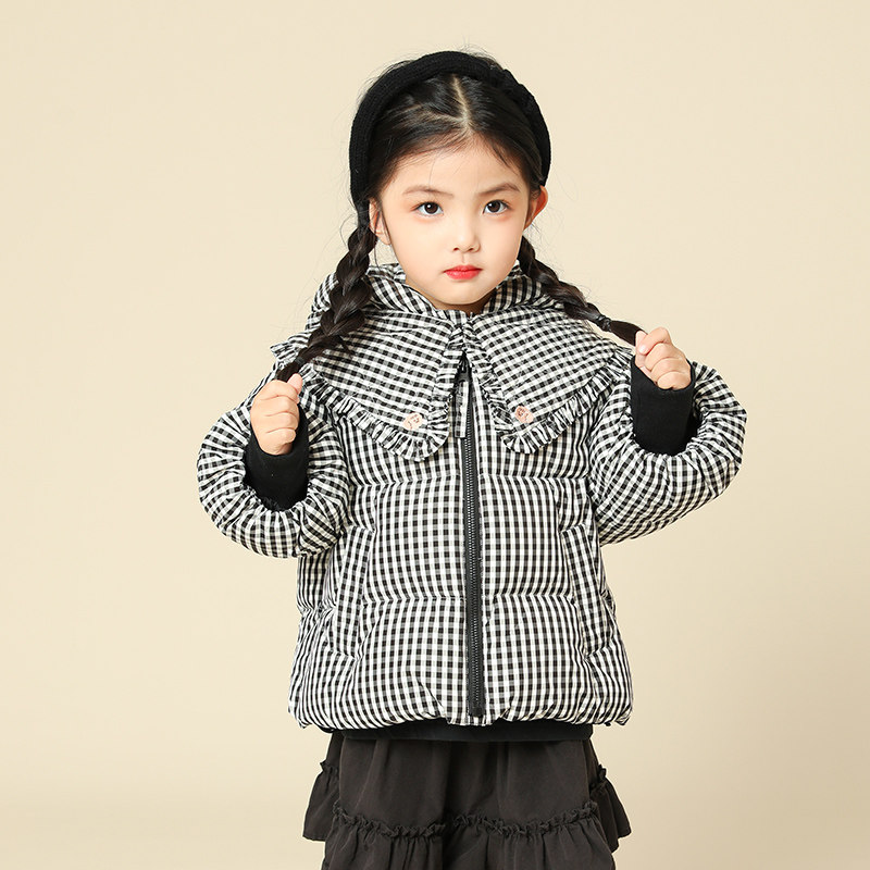 【断码清仓】儿童羽绒服反季1岁2岁3岁4岁5岁6岁7岁8岁特价男女童,淘宝优惠券,粉丝福利购,淘宝优惠卷