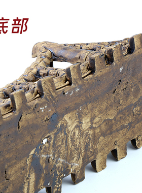 鱼缸小桥流水造景摆件假山摆件