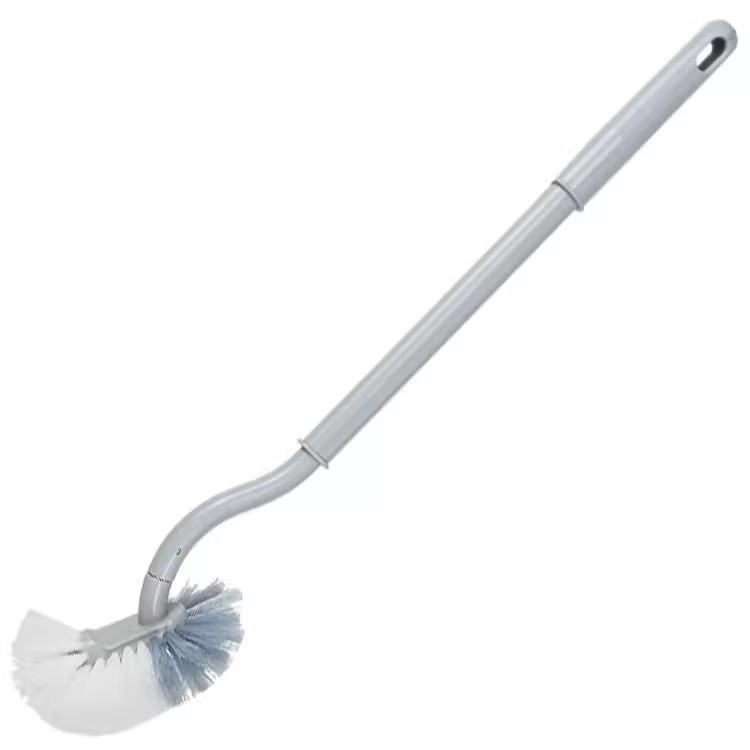 日式马桶刷厕所马桶刷无死角洁厕刷马桶清洁刷马桶刷子家用卫生间 - 图3