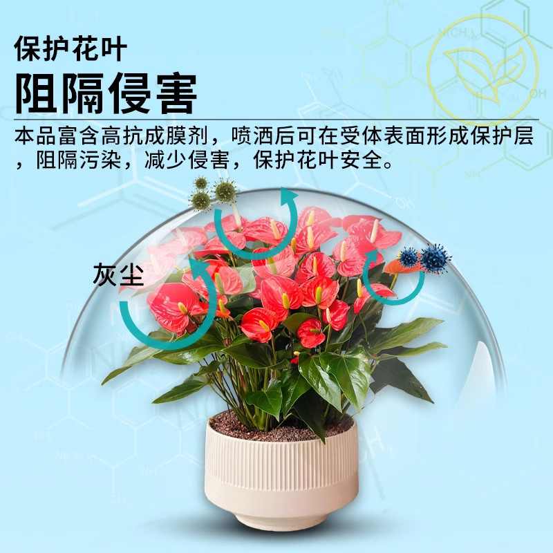 花叶康病喷雾护理活性剂烂根卉多肉灰霉叶斑黑斑白粉旗舰店杀菌剂,淘宝优惠券,粉丝福利购,淘宝优惠卷