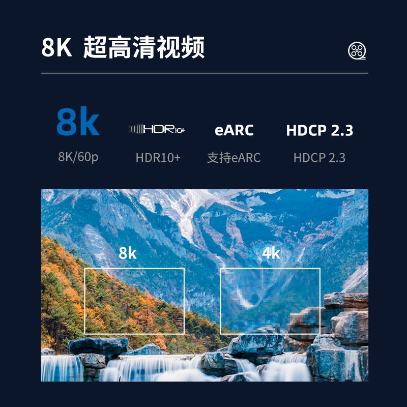 onkyo安桥功放TXSR3100家庭影院全景声8K大功率5.2声道家用功放机 - 图1