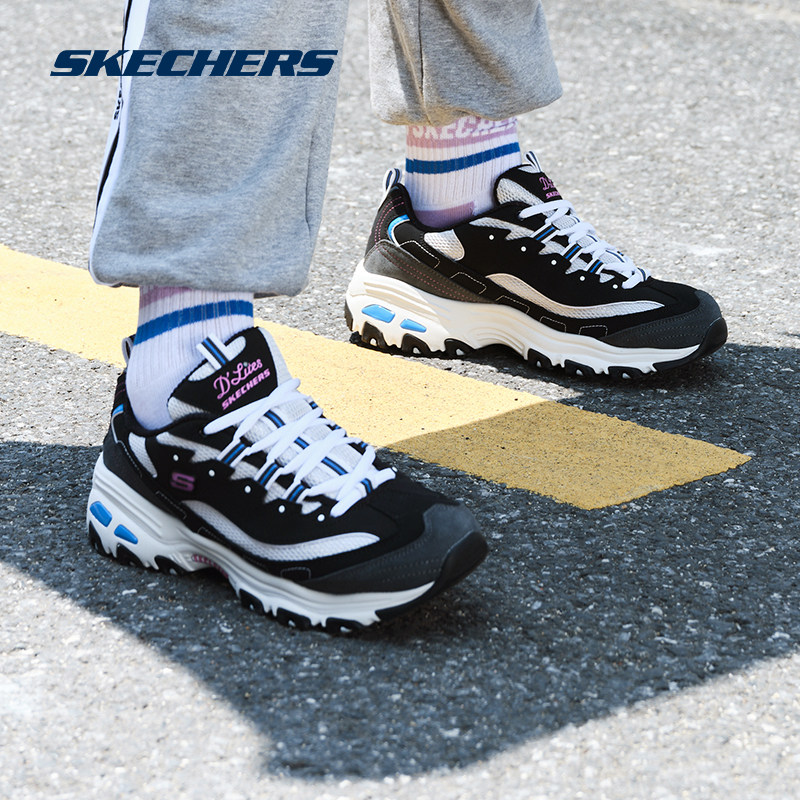  skechersoutlet店板鞋/休闲鞋