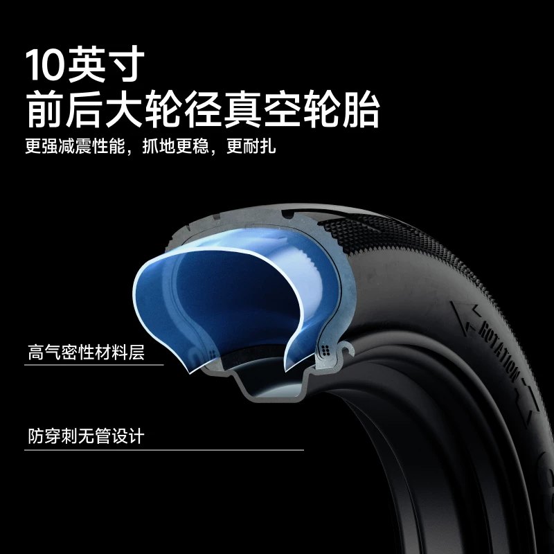 Electric foldable scooter for adults for elderly