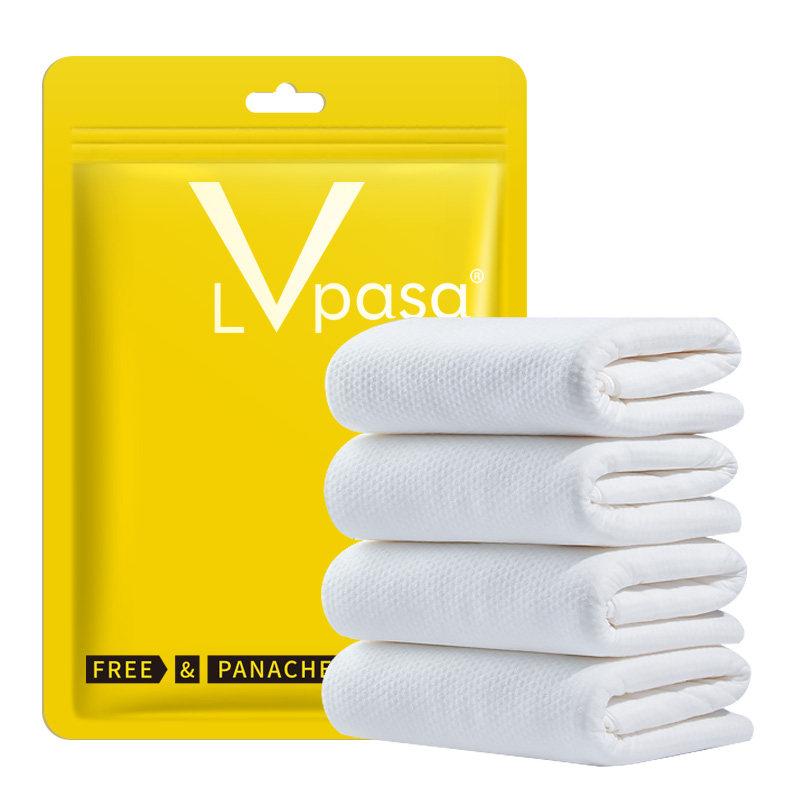  Lvpasa一次性浴巾