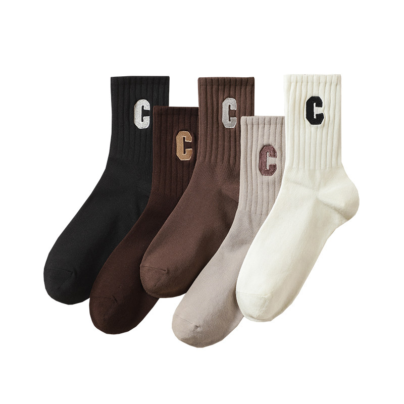  Lvpasa短袜/打底袜/丝袜/美腿袜