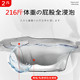 Bidet soaking medicine cleaning artifact