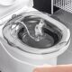 Bidet soaking medicine cleaning artifact